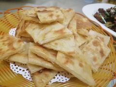 -苏师傅菜馆(上沙店)