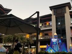 -大鹏佳兆业广场