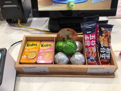 -Tims天好咖啡(江干万象城店)