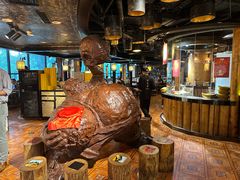 -羊大爷涮肉(亮马桥店)