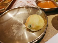 -西塔老太太泥炉烤肉(亚运村店)