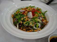 -万年酒楼(越秀南路店)
