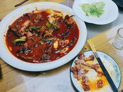 -巴依老爷新疆餐厅