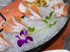 -富来美食