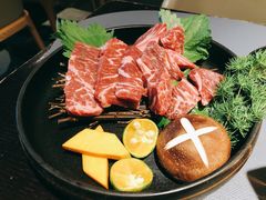 -义气烤肉餐吧(大族广场店)