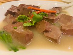 -澳门西南饭店·粤菜·茶市·手工点心(华海路店)