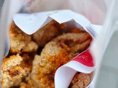 -香酥鸡排(京汉大道店)
