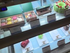 -羿庭 Peacock Alley(上海外滩华尔道夫酒店)