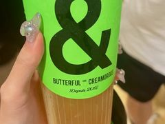 -B&C黄油与面包·THE GARDEN BAKERY概念店(世纪汇店)