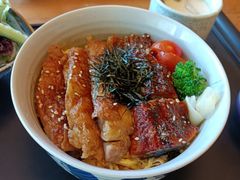 -王鼎精致料理铁板烧(世博源店)