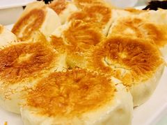 高密特色炉包-汇贤府·李氏鲁菜(五棵松店)