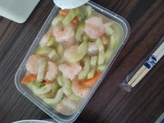 -新侨小馆(东直门北小街店)