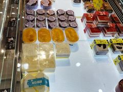 自助取餐区-老鼎丰(靖宇街总店)
