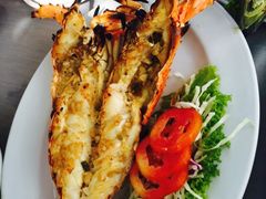 Savoey&nbsp;Restaurant-尚味泰餐厅