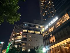 -南京路步行街