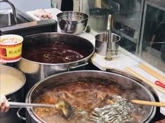 -江三王记牛杂馆(总店)
