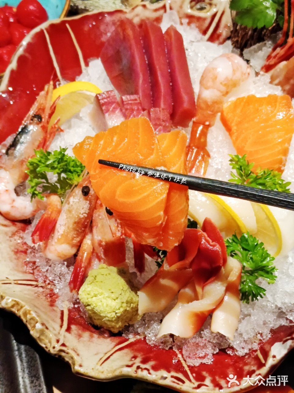 孤独的美食家真实版❗被我在西高新找到了