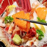 孤独的美食家真实版❗被我在西高新找到了