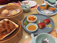 -点都德(龙之梦店)