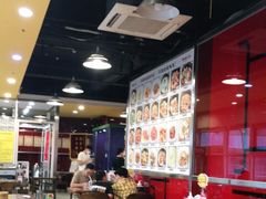 -日昌餐馆(亦庄店)