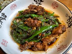 -彭厨(玉荣庄店)