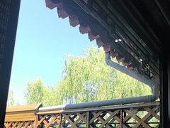 -鹊华居·地道鲁菜·海鲜·融合味(大明湖店)