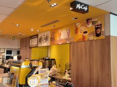 -麦当劳(杨林得来速店)