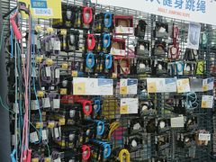 -迪卡侬(大关店)