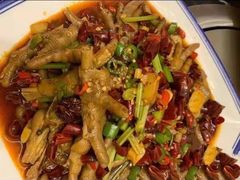-汇通杨家·烤肉(汇通店)