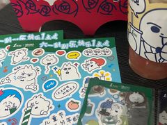 -1点点(理想银泰店)