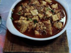 -茂县小辣椒川菜馆-羌家铜锅土火锅