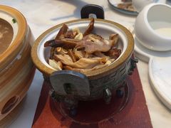 -唐猫庭院·千年陕菜(大唐不夜城店)