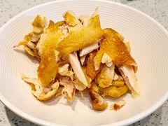 小熏鸡-紫光园·烤鸭·北京菜(团结湖店)