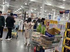 -山姆会员商店(亦庄创意生活广场店)