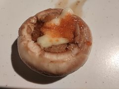 -火叮叮自助烤肉·现切牛肉(茂业店)