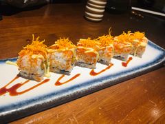 -千代武日本料理(开发区店)