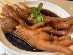 -点都德(东圃店)