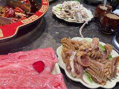 -赵家院子佬火锅(重庆总店)