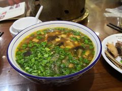 -临潼印象·特色陕菜