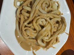 -清真·马洪小炒泡馍馆(钟楼回民街店)