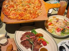 -碧特博格啤酒花园餐厅(芜湖路店)