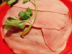 -周师兄大刀腰片火锅(洪崖洞旗舰店)