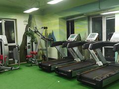 -红山会健身·普拉提(广安门店)
