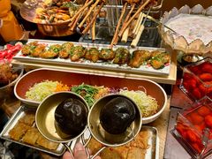 -野人部落(沈阳一店)