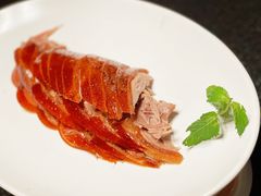 -四季民福烤鸭店(外滩外白渡桥店)