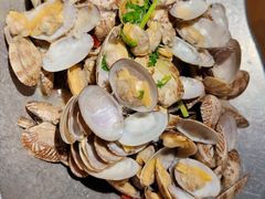 -前海沿·青岛菜(大拇指广场石老人店)