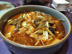 -西安饭庄·非遗陕菜(钟楼店)