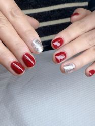 -UU·NAIL美甲美睫專門店