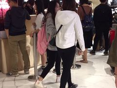 -崇光百货(尖沙咀店)