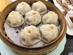 -诺敏塔拉奶茶-布里亚特包子-手把肉(锦都会店)